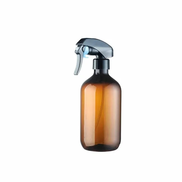 Premium Amber Spray Dispenser
