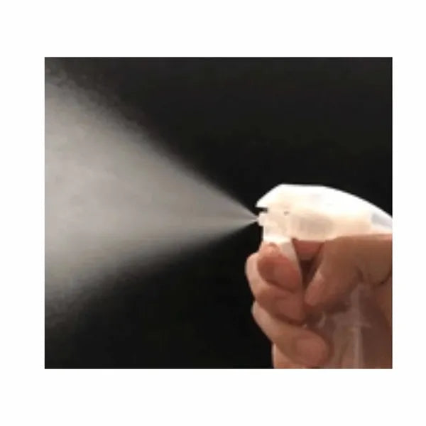 Premium Amber Spray Dispenser