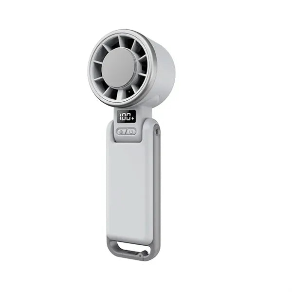 Portable Handheld Cooling Fan