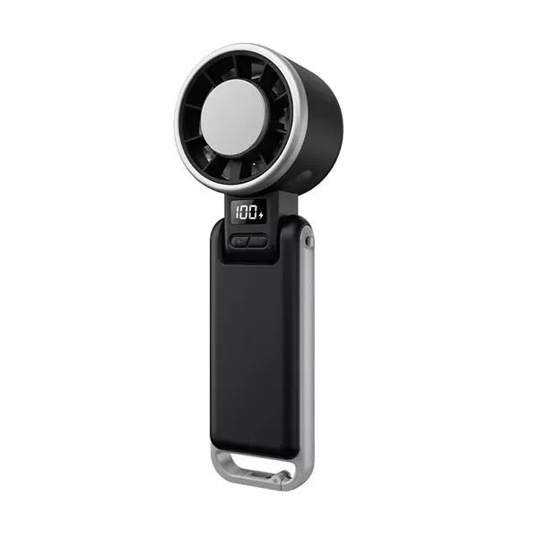 Portable Handheld Cooling Fan