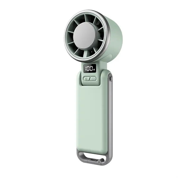 Portable Handheld Cooling Fan