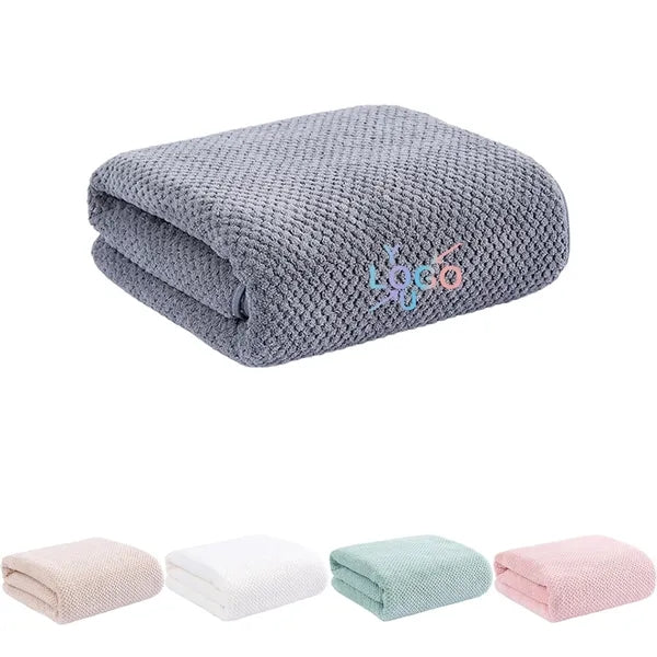 Premium Coastal Towel