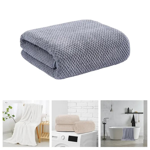 Premium Coastal Towel