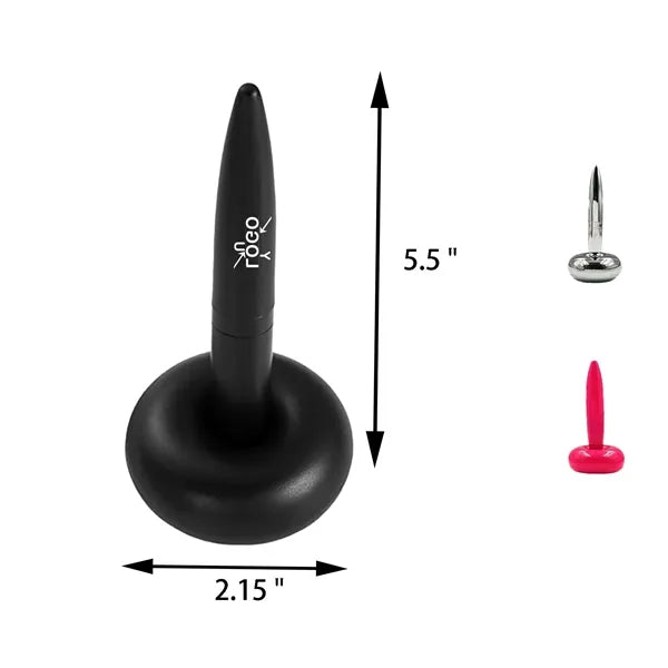 Floating Magnetic Pen