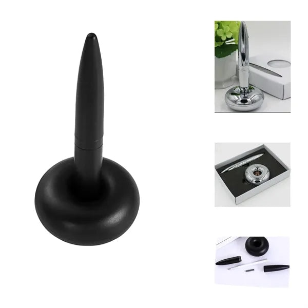 Floating Magnetic Pen
