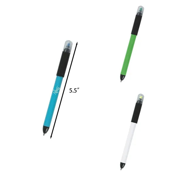 Versatile Writing and Highlighting Tool