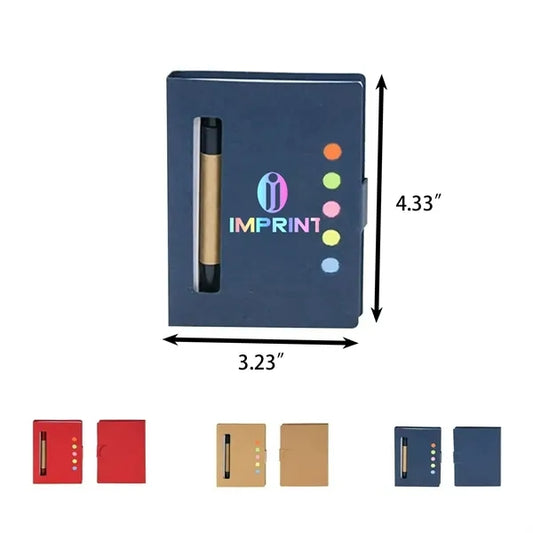 Eco-Friendly Note Organizer