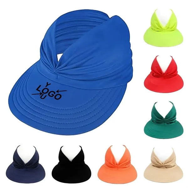 SunGuard Outdoor Cap