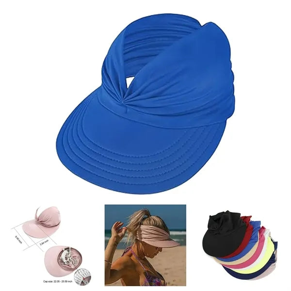 SunGuard Outdoor Cap