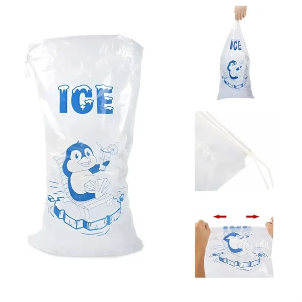 Premium Ice Storage Bags