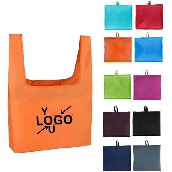 EcoFold Expandable Carryall