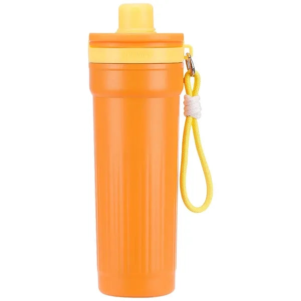 20 oz Insulated Steel Tumbler