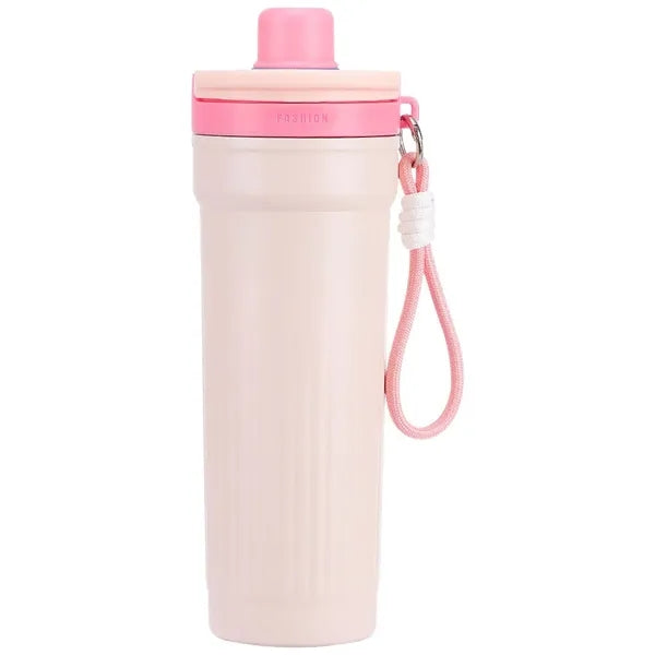 20 oz Insulated Steel Tumbler
