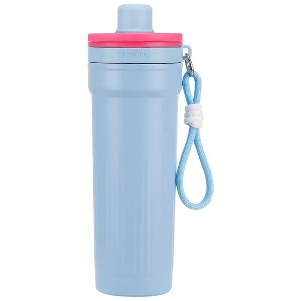 20 oz Insulated Steel Tumbler
