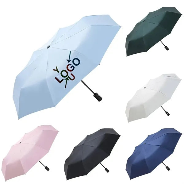 Portable Weather Shield Umbrella