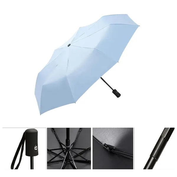 Portable Weather Shield Umbrella
