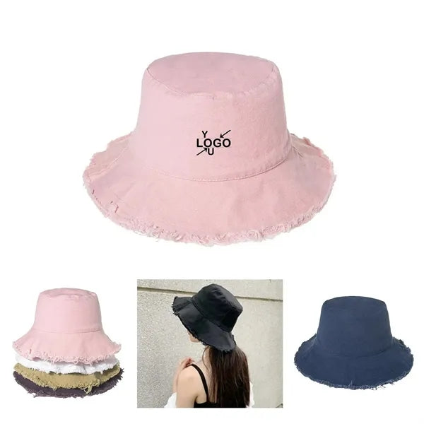 Classic Cotton Sun Hat