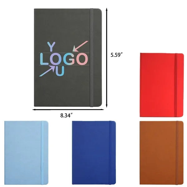 Premium Lined Writing Journal