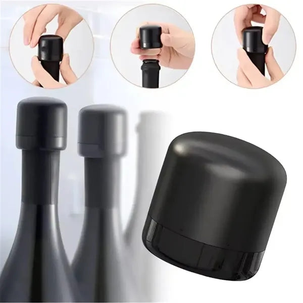 Premium Wine Preservation Stopper