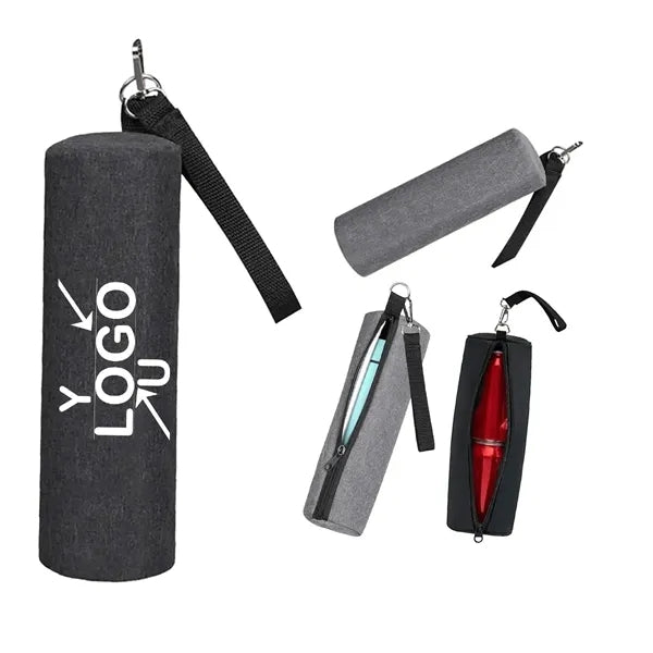 Versatile Beverage Cooler Sleeve