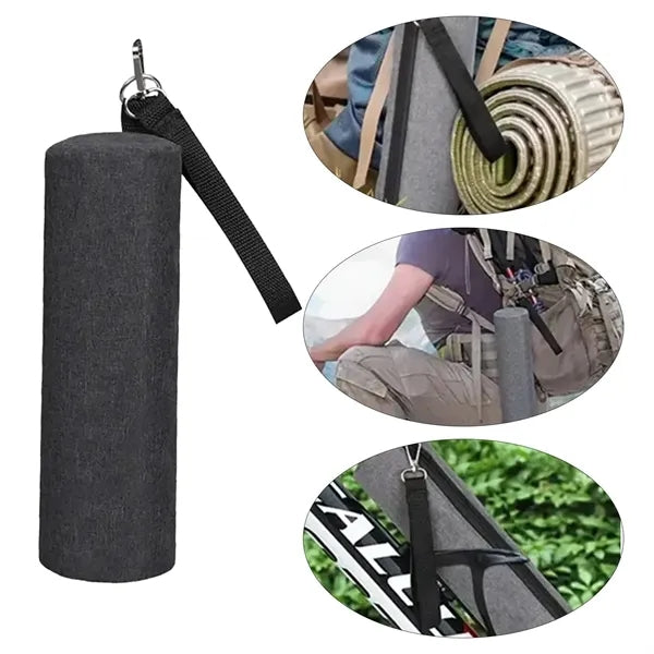 Versatile Beverage Cooler Sleeve
