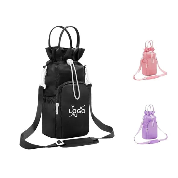 Adventure Hydration Companion