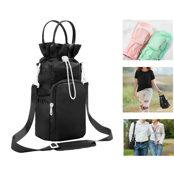 Adventure Hydration Companion