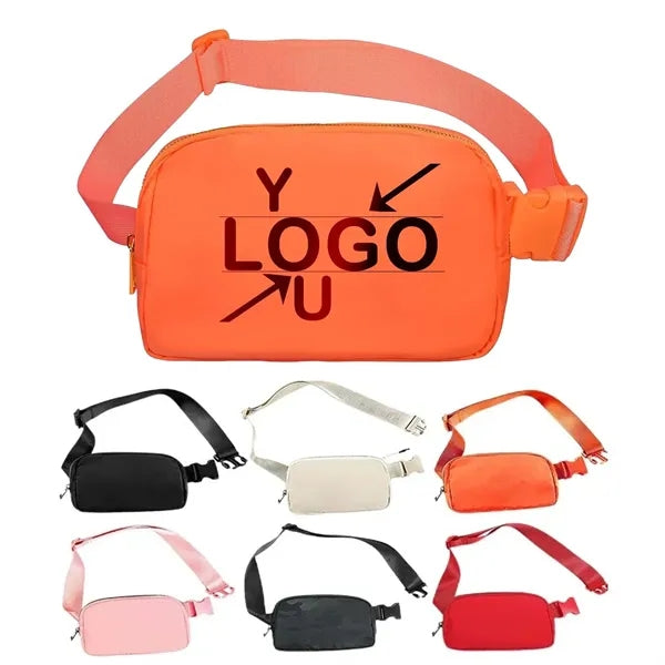 Active Adventure Waist Pack