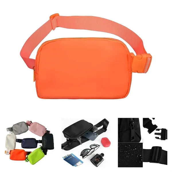 Active Adventure Waist Pack