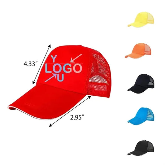 Ventura Mesh Cap