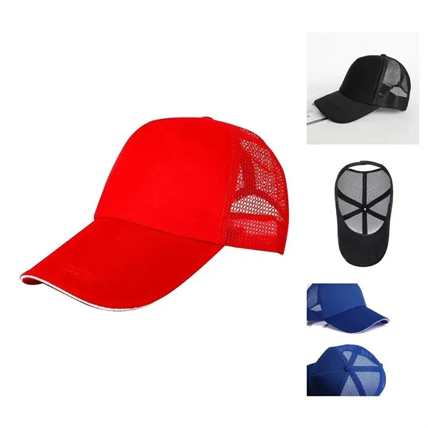 Ventura Mesh Cap