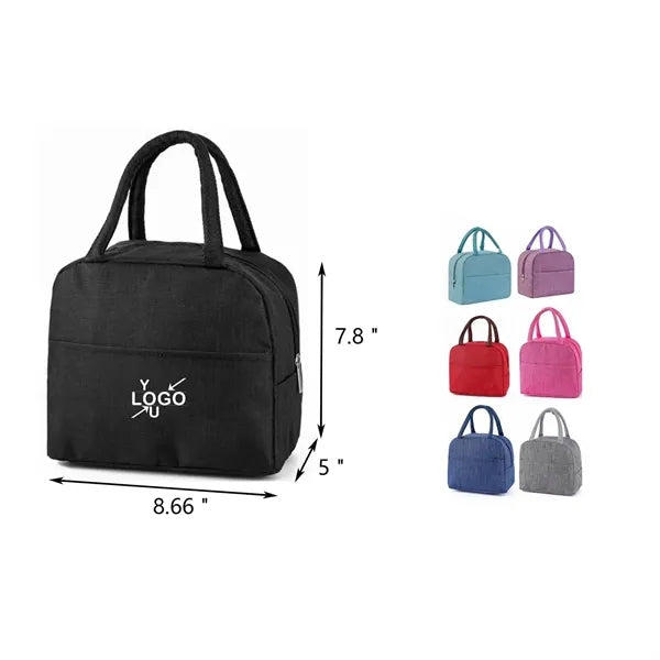 Insulated Food Carrier