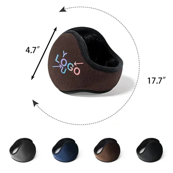 Winter Comfort Ear Warmers