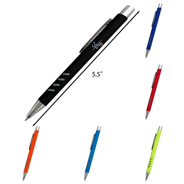 Elegant Grip Pen