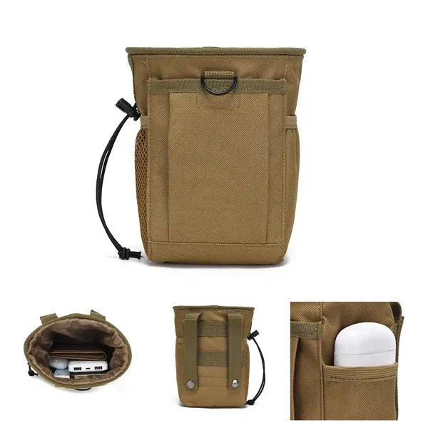 Rapid Access Utility Pouch
