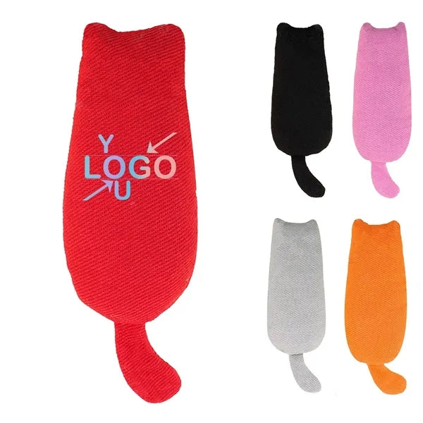Feline Fun Toy