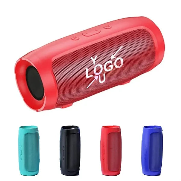 Compact Bluetooth Sound System