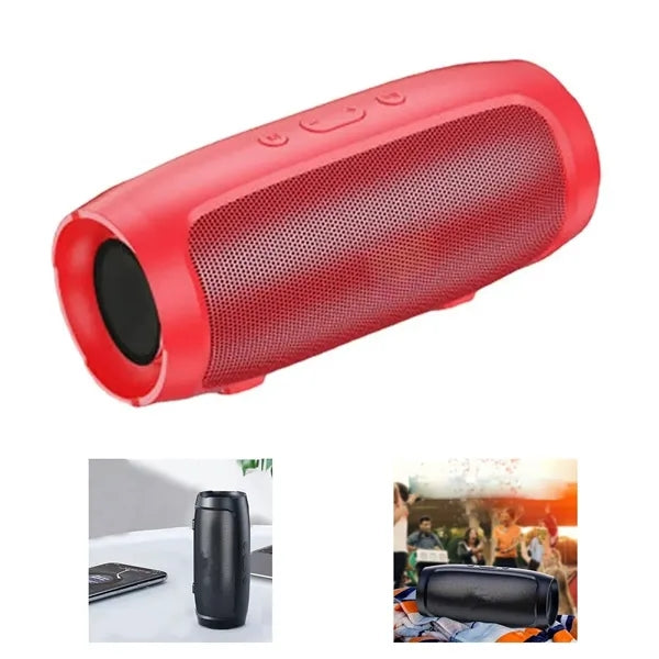 Compact Bluetooth Sound System