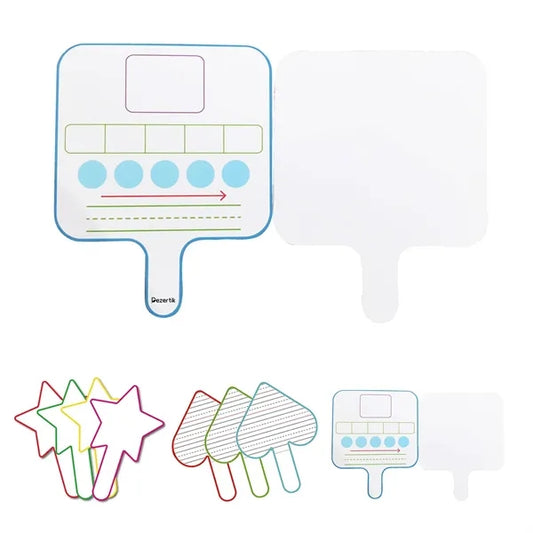 Portable Learning Whiteboard