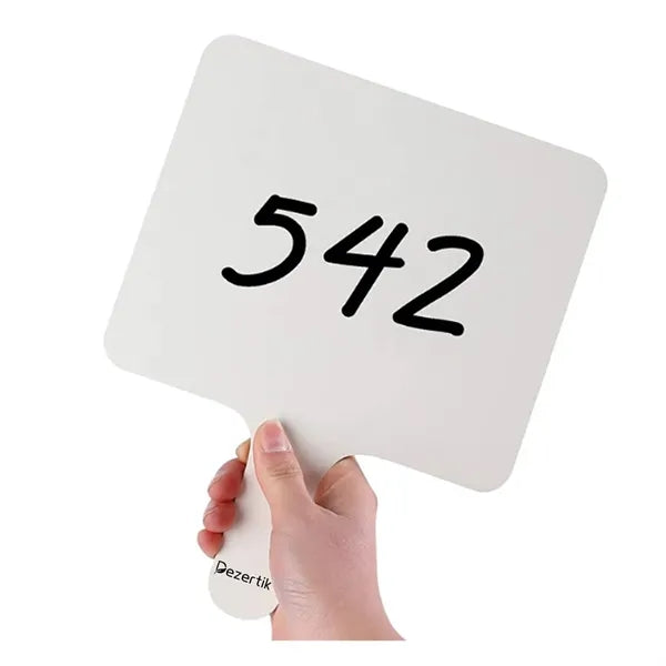 Portable Learning Whiteboard