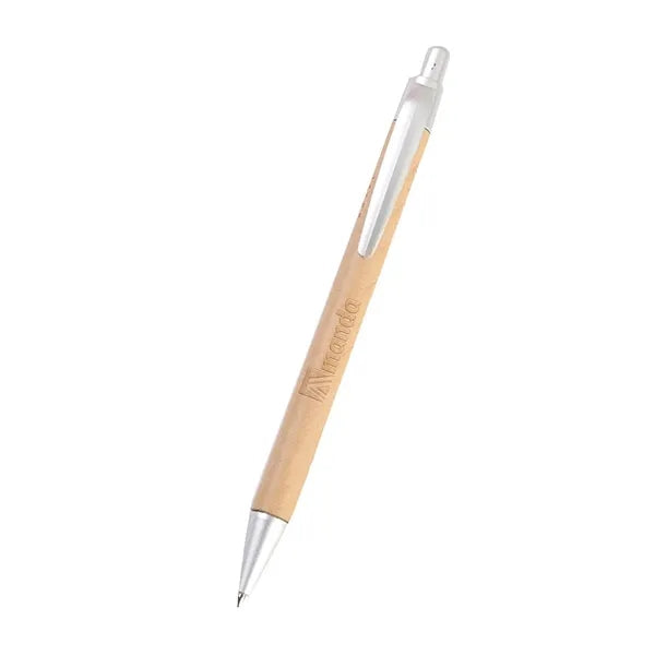 Eco-Friendly Ballpoint Pen