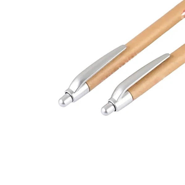 Eco-Friendly Ballpoint Pen