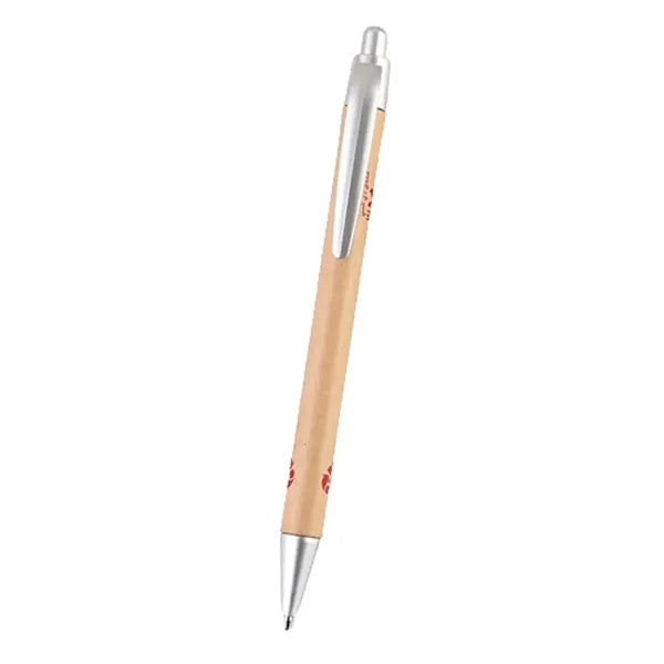 Eco-Friendly Ballpoint Pen