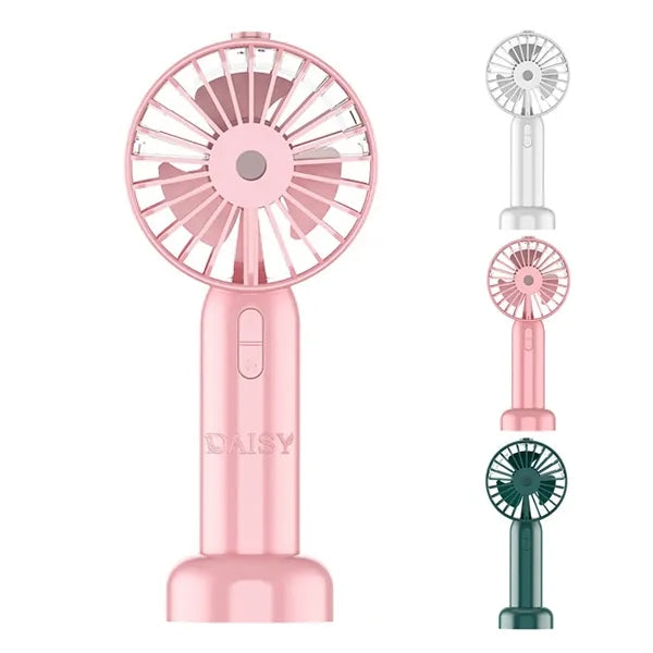Portable Cooling Mist Fan