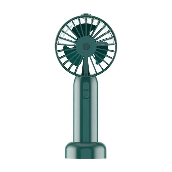 Portable Cooling Mist Fan