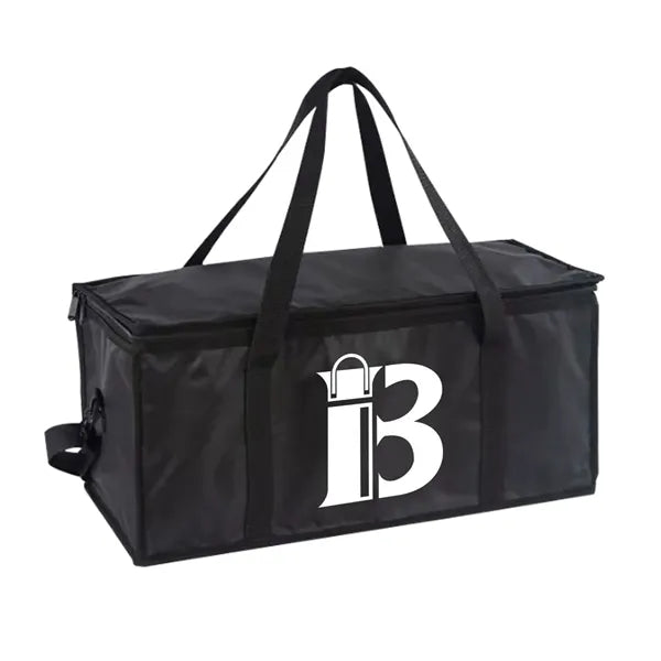 Portable Insulated Cooler Bag