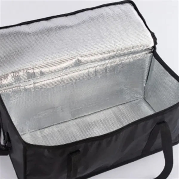 Portable Insulated Cooler Bag