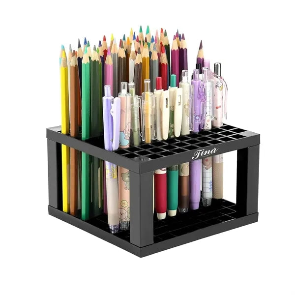 Creative Tool Organizer