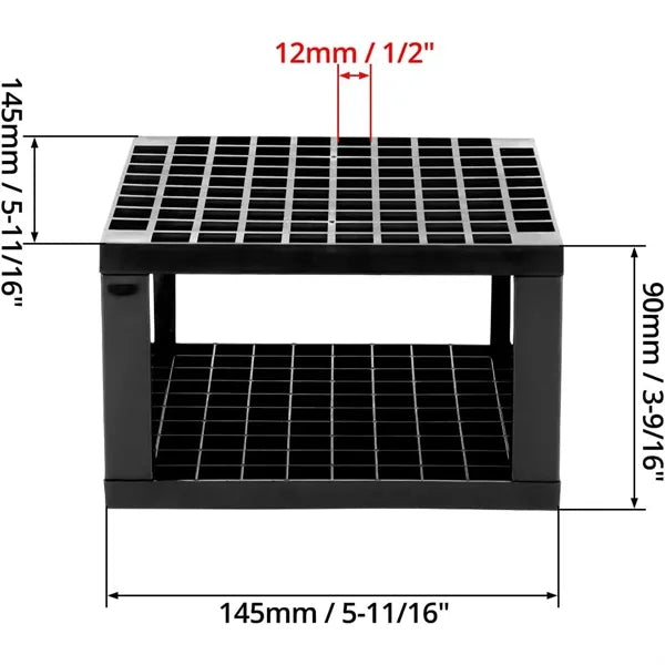 Creative Tool Organizer