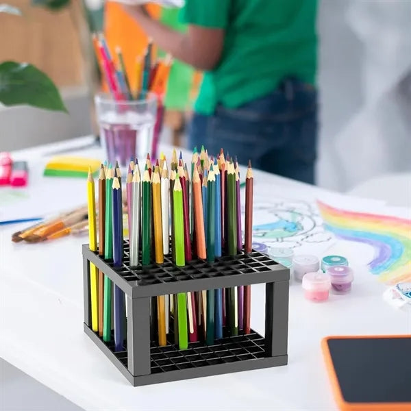 Creative Tool Organizer